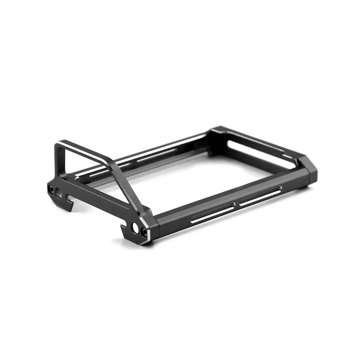 

Metal Transmitter Protector Frame YA-0711BK for Flysky Noble NB4 / NB4 Pro Remote Control,Black