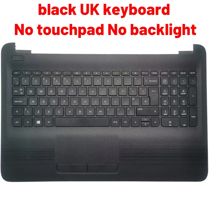 black UK