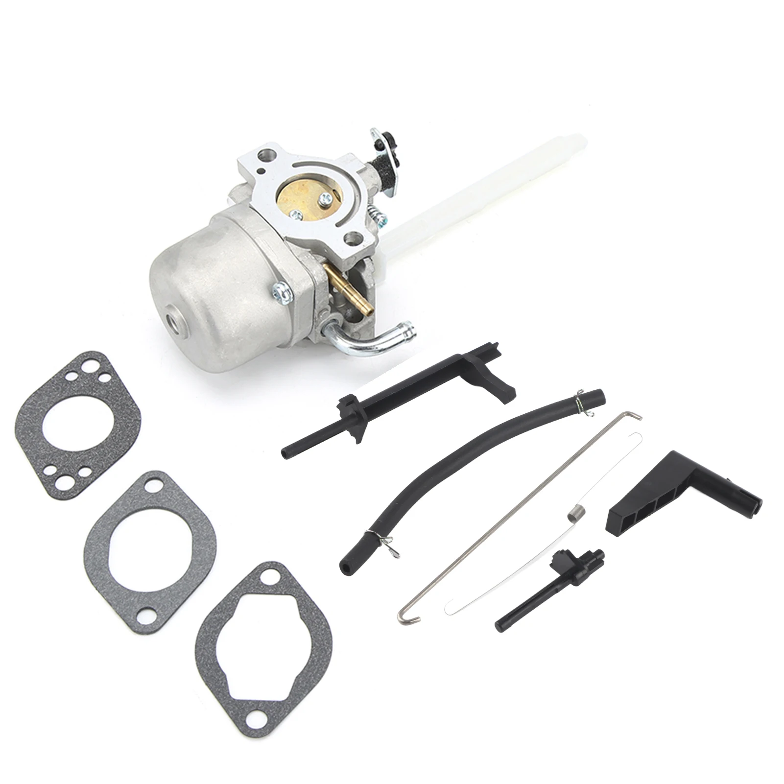 

Alloy Carburetor Replacement Fit for briggs & STRATTON 796122