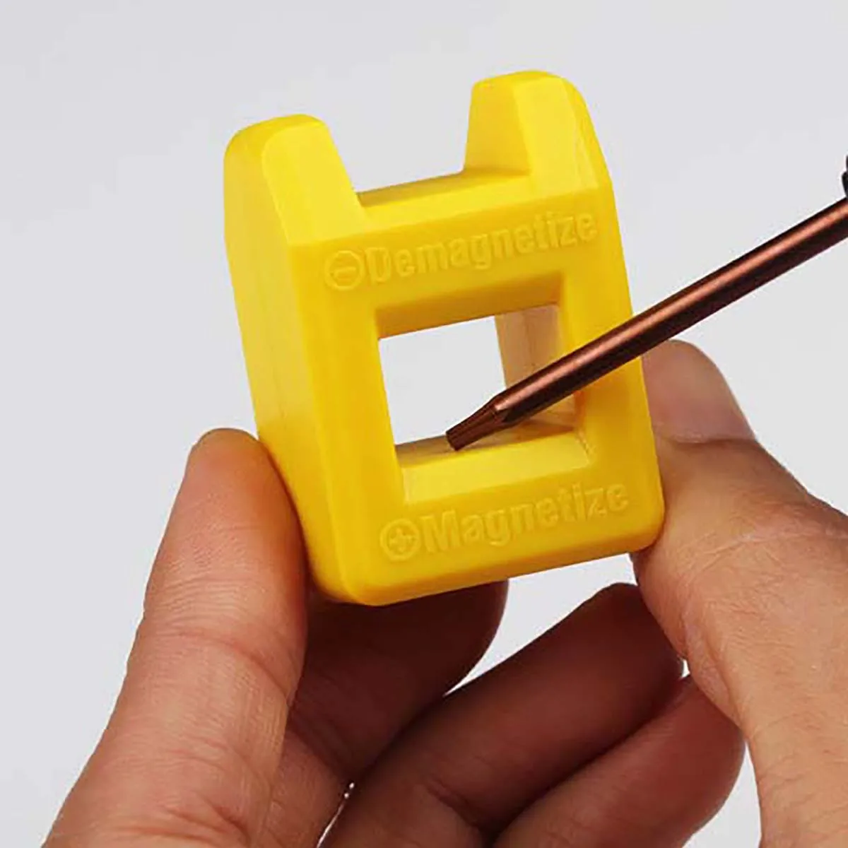 Рисунок 4 - Универсальный Набор наконечников для гибкого вала