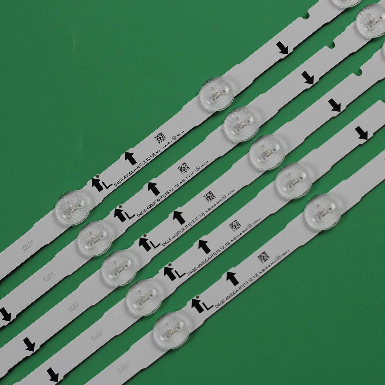 LED Ʈ 9  Ʈ UE40H5000AK BN96-30450A UN40H5500AF BN96-38889A BN96-38890A BN96-30417A BN41-02172A UA40H5500
