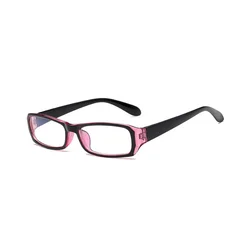 Universal Anti - Blue Light Myopia Eyeglasses - -2.0 (Anti - blue light PU)