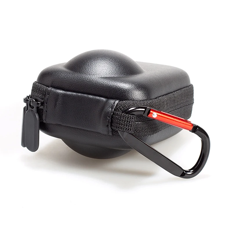 Portable Mini Storage Bag For Dji Osmo 360 Panoramic Sport Camera Protector Storage Case PU Bag Accessories