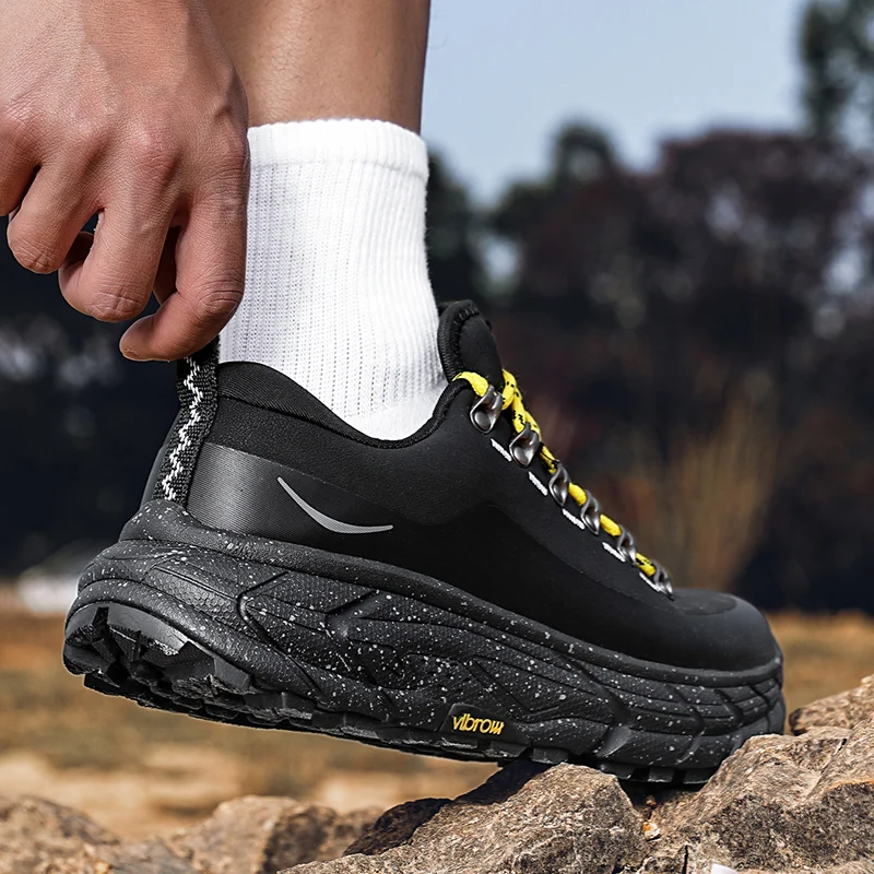 Men Hiking Shoes 6