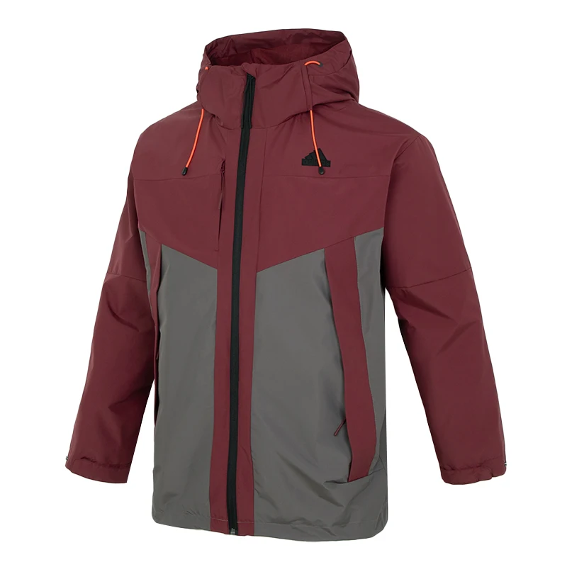 سترة أديداس (أديداس) Cesp للرجال سترة رياضية خارجي...