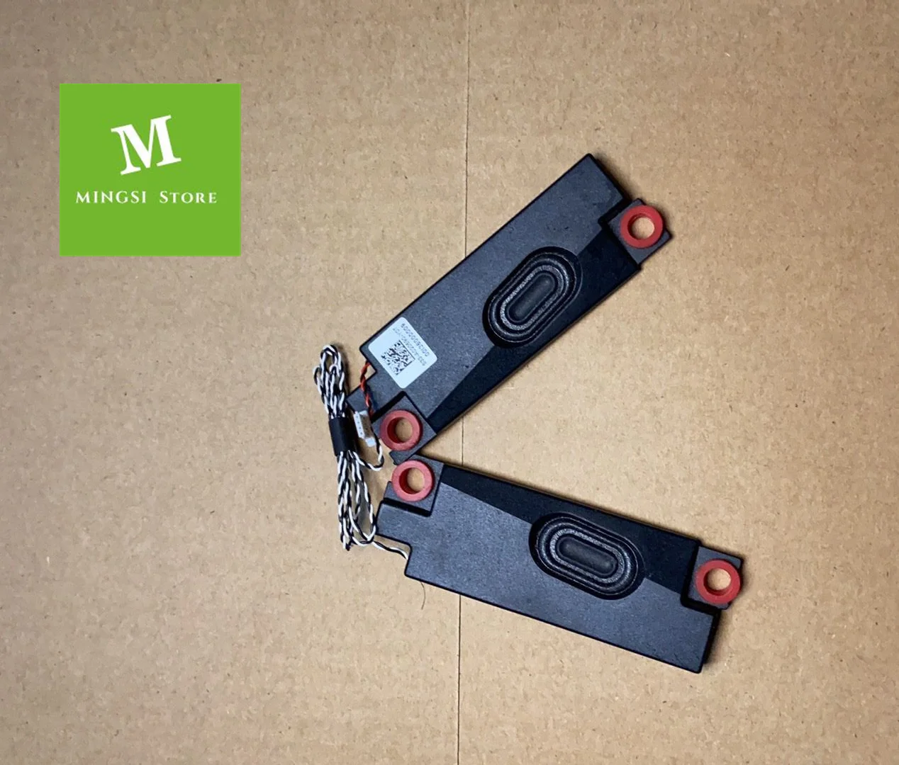 

Для MSI GE73 GE75 MS-17F1 17F2 Dynaudio Premium Speaker