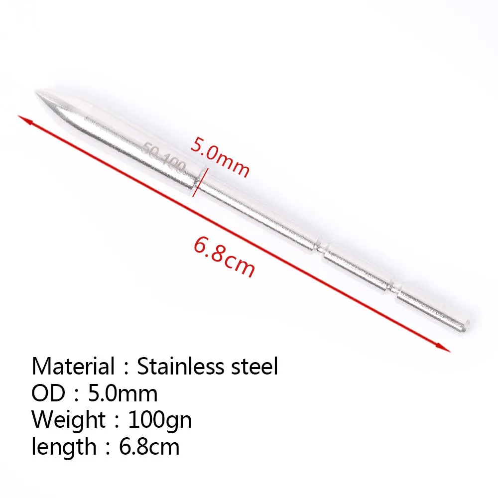 ID3.2 OD5.0mm  100gn