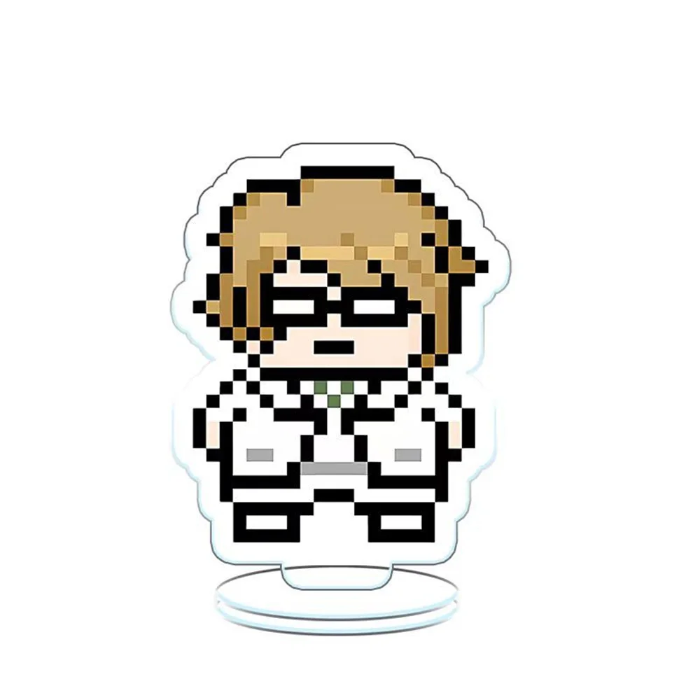 10CM Charm Anime Danganronpa Acrylic Stand PTTT1205 Model 9 - Danganronpa Merch S7e7656ce493742608e43973c21754219b - Danganronpa Merch