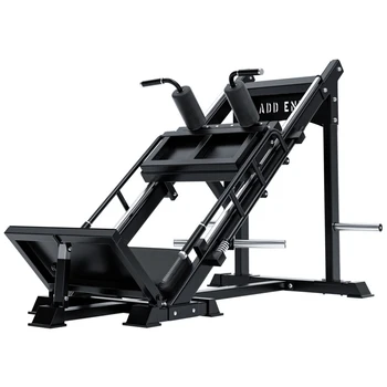 45 Degree Leg Press Machine 1