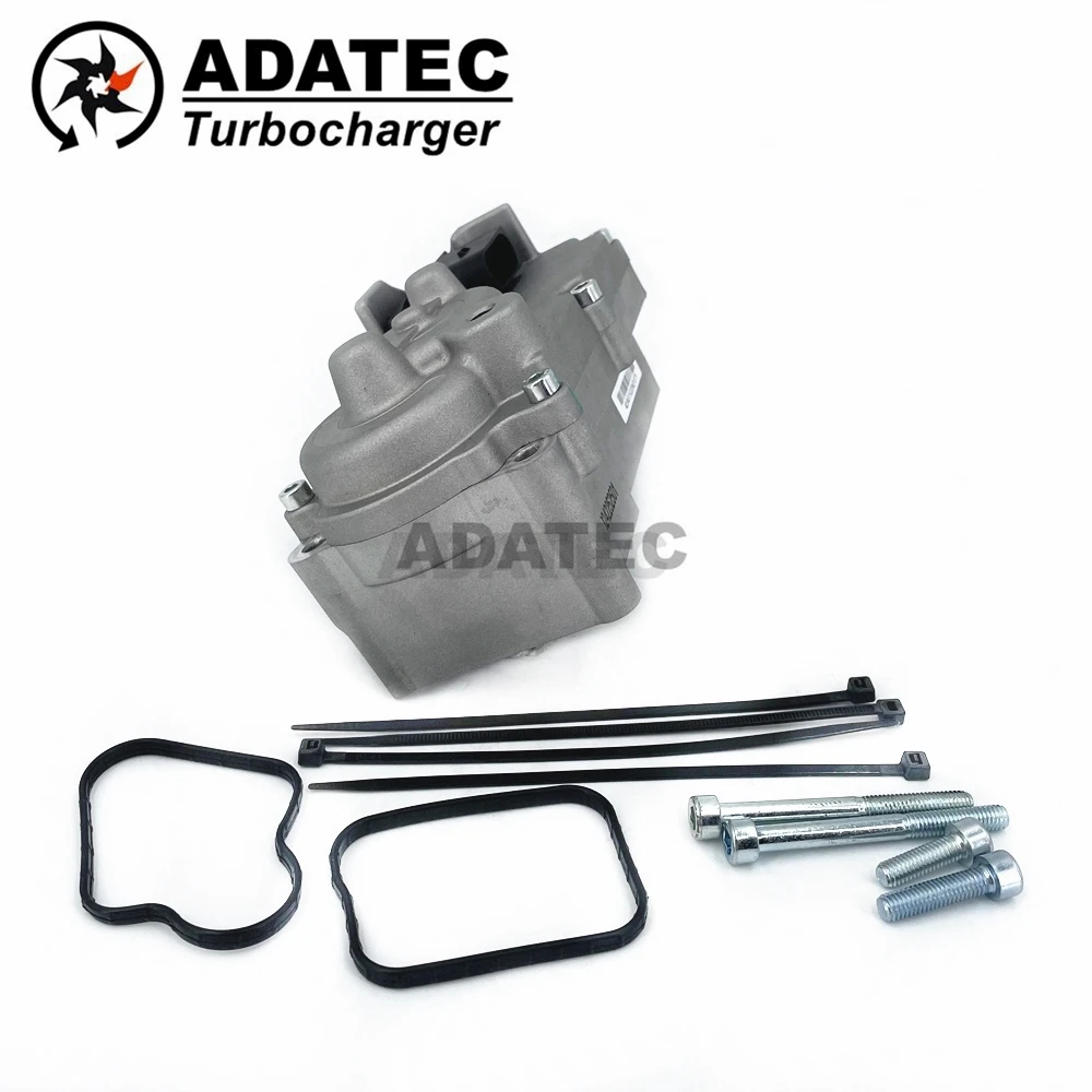 He351Ve Turbo Attuatore Elettronico Con Adattatore He300Vg Per Valvola A Turbina Diesel Dodge Cummins Isb 6.7L 4032772Hx 4034309