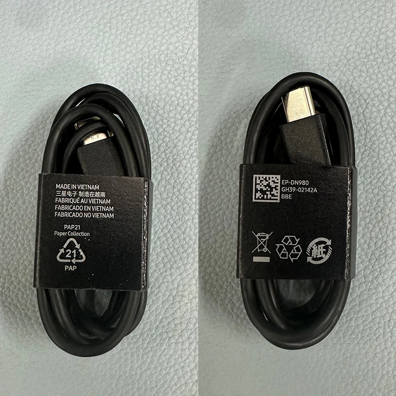 Original Samsung 25W 15W Super Fast Charger Power Adapter Type C Galaxy A26 A16 A06 A52s A15 A14 A24 A34 A13 A73 A33 A32 A42