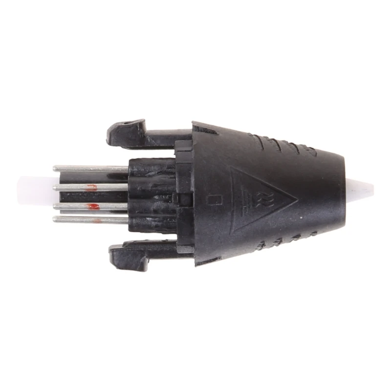 3D Printing Pen Printer Parts Accessories Insertion Nozzle Print for Head 1.75mm