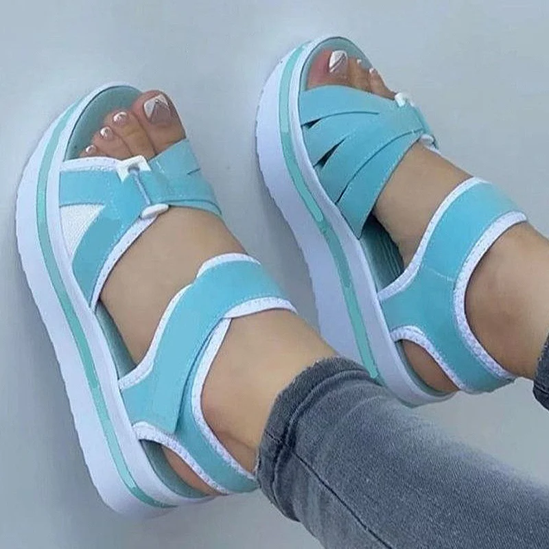 Light blue