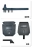 Handheld portable welding machine 220V household gun type inverter welding machine Small 2.5/3.2 welding rod 5