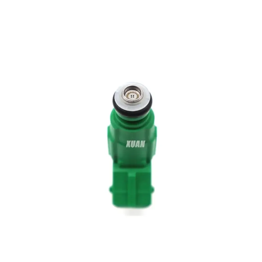 0280155968 연료 인젝터 Audi A4 S4 TT1.8L 1.8T Volvo Volkswagen 440CC EV1 0280150558 TK-FI440C968-4