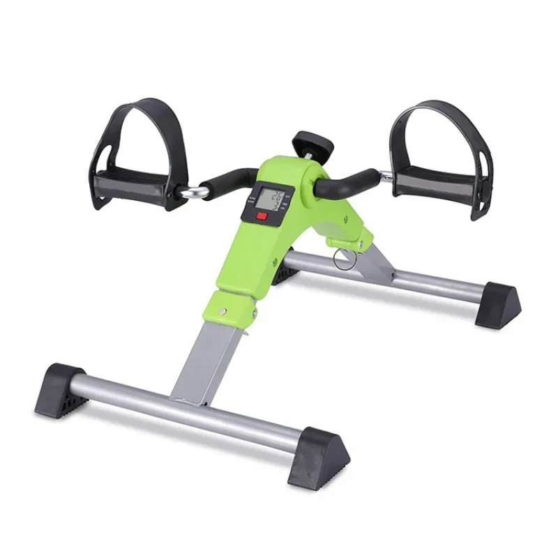 Medical exercise fitness equipment bodybuilding machine elderly rehabilitation leg and arm trainer home mini exercise bike exercise bike trainer