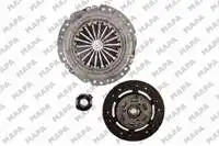 

200800 for clutch set R11 FLASH R11 FLASH R11, 6 8V MEGANE 1,6 8V K7M R21 GTS (carburetor)