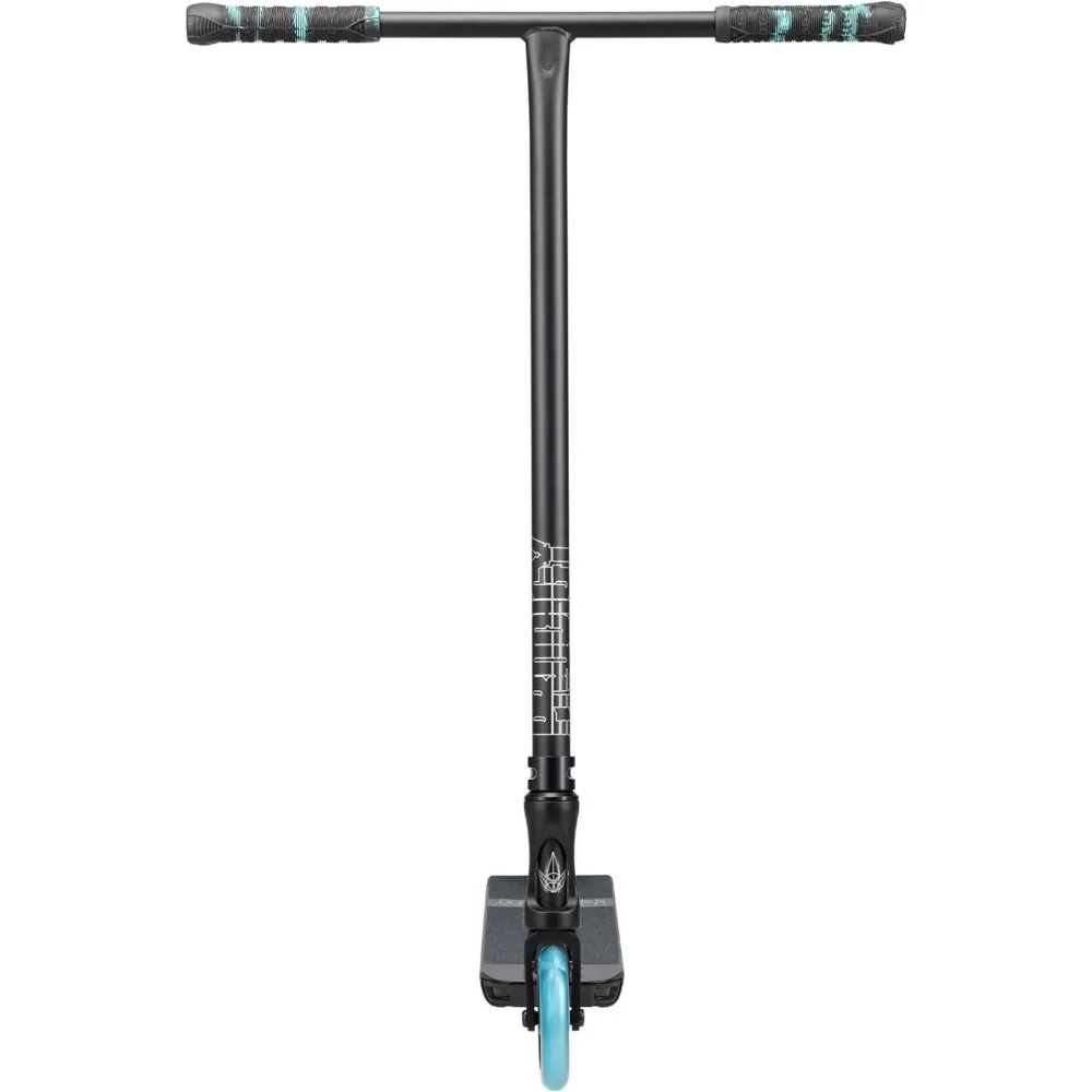Scooters for Beginner, Intermediate or Advanced Stunt Scooter Street Riders. Perfect for Kids Ages 8 and up, Teens and Adults.