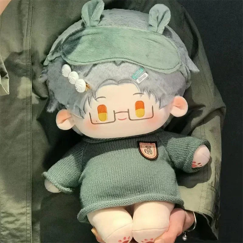 

Cute Game Tears Of Themis Figure Vilhelm Richard Albert De Haspran Marius Von Hagen Artem Wing Luke Pearce Plush Gifts Toy Doll