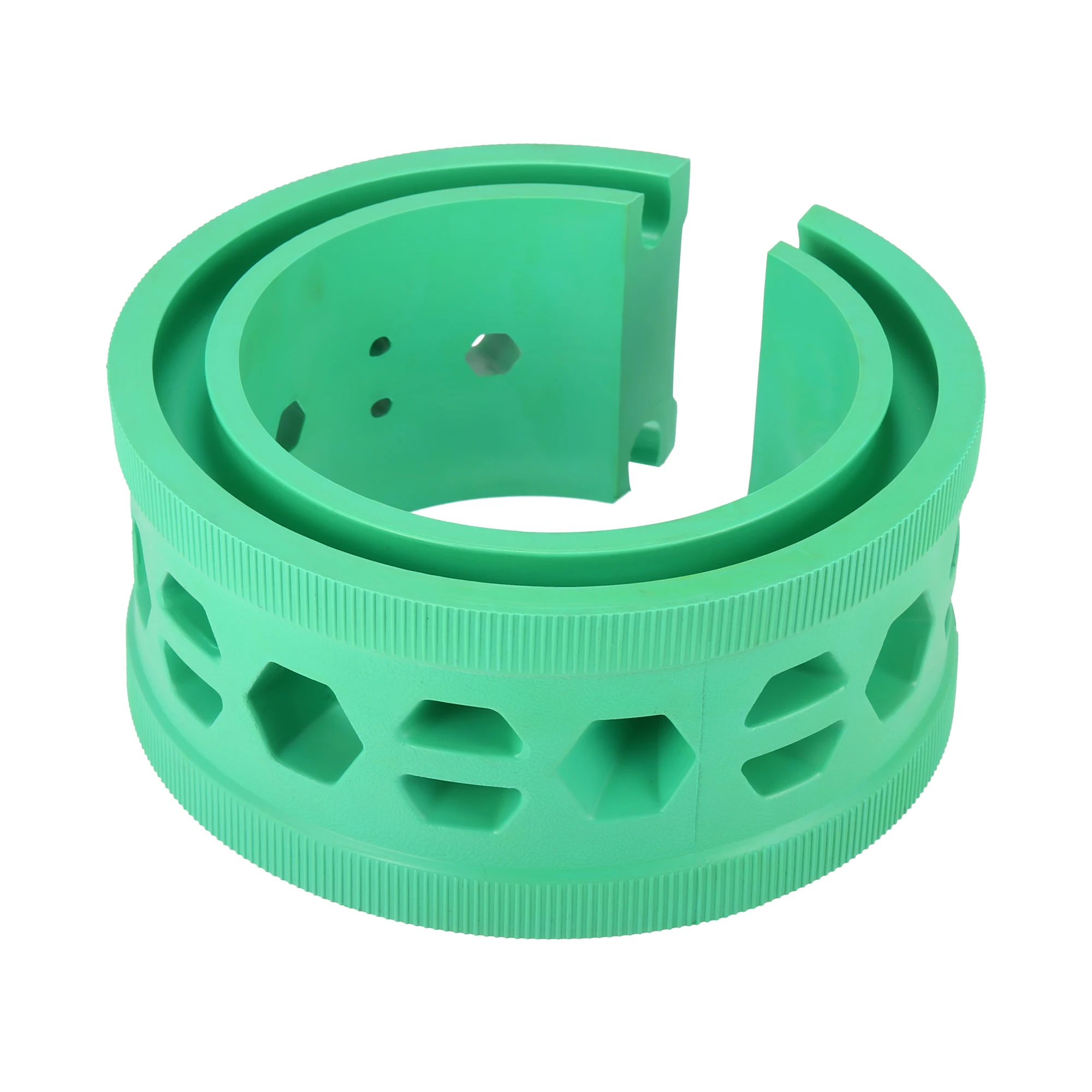Car Rubber Shock Absorber Spring Bumper Buffer Power Cushion A/B/C/D/E Typ Car Coil Spring Suspension Buffer 2pcs