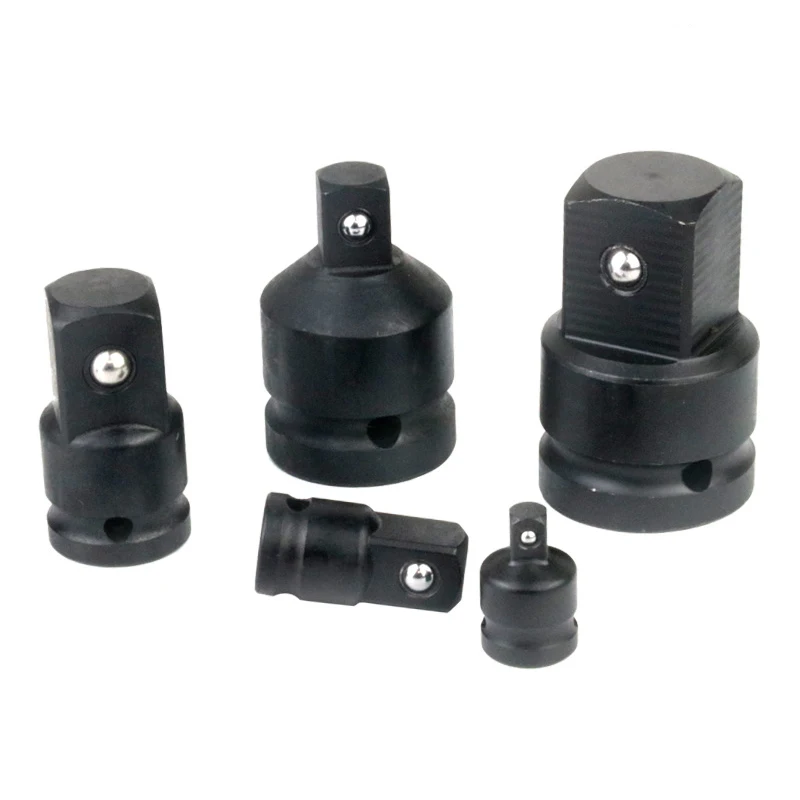 CLE A MOLETTE,3I4 To 1--Adaptateur De Douille à Impact'air Pour