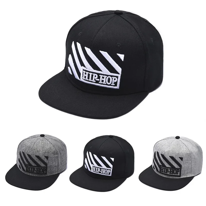

HipHop Embroidery Luxury Brand Cap for Man Baseball Caps Man Woman Hiphop Snapback Hat Outdoor Casual Trucker Hat Gorras Hombre