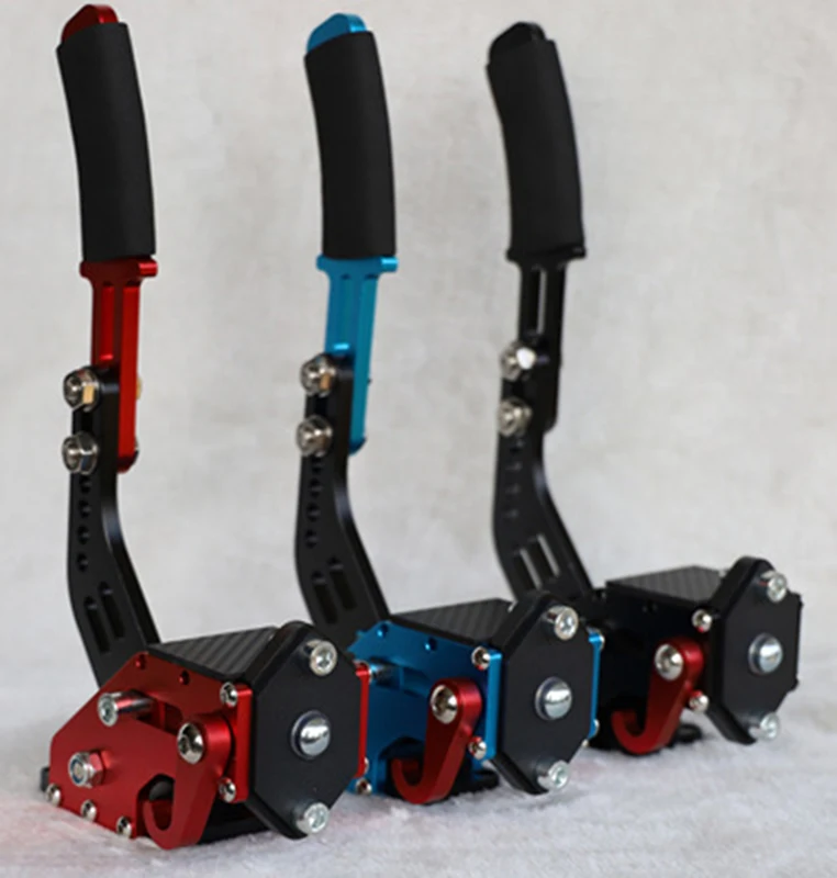 HandbrakeForLogitechG920SteeringwheeltoplayXboxoneXboxseries