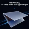 Laptop 15.6 Inch Intel I7-1355U NVIDIA MX450 Backlit Keyboard 32GB RAM 2TB SSD DDR4 Win11 Fingerprint Unlock Gaming Computer 5
