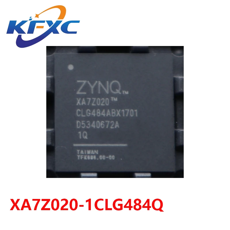 

XA7Z020 BGA-484 XA7Z020-1CLG484Q New original