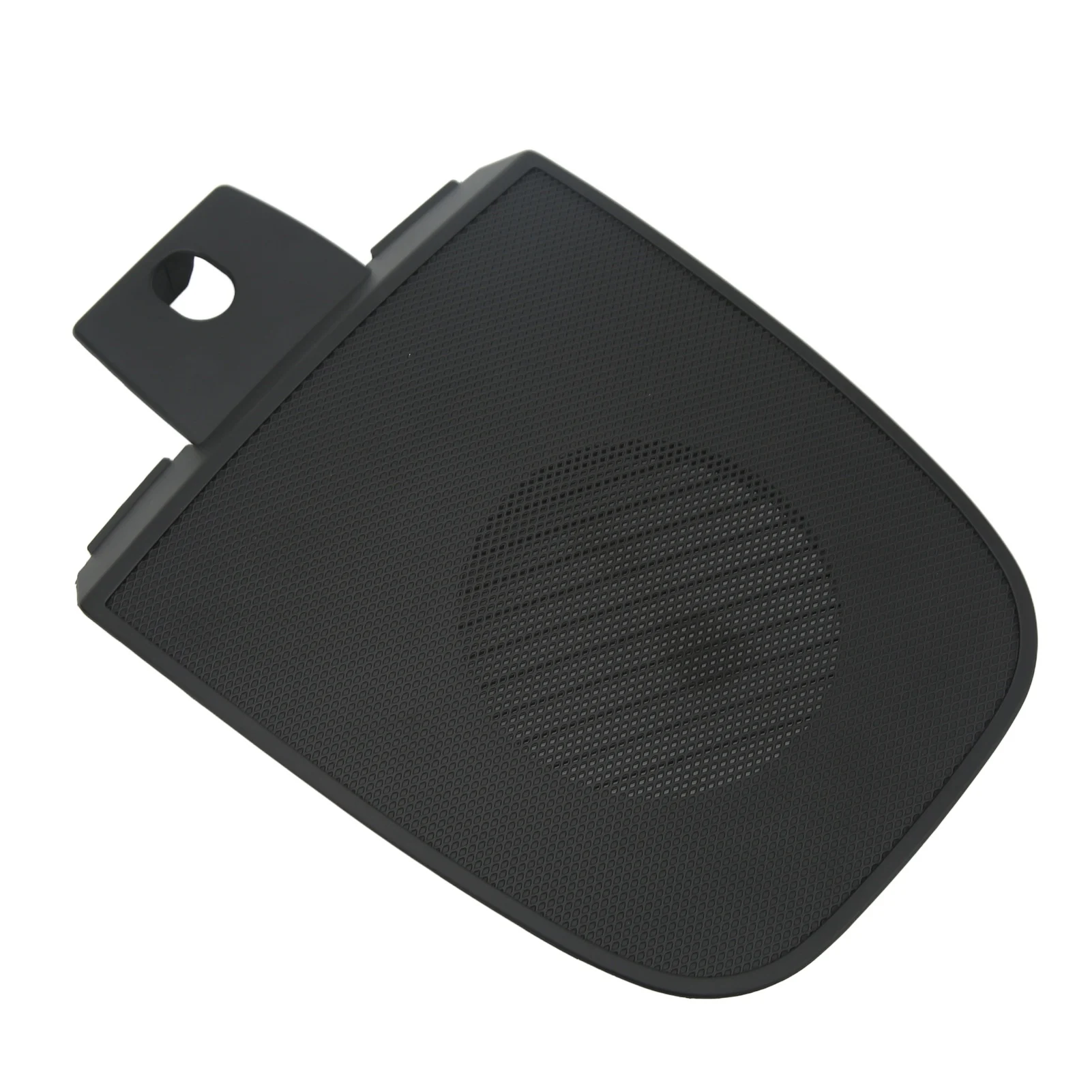 Car Interior Trim Car Dashboard Top Speaker Cover Automotive Accessories C2Z1835LEG C2Z1835AMS Replacement for Jaguar XF 2008-