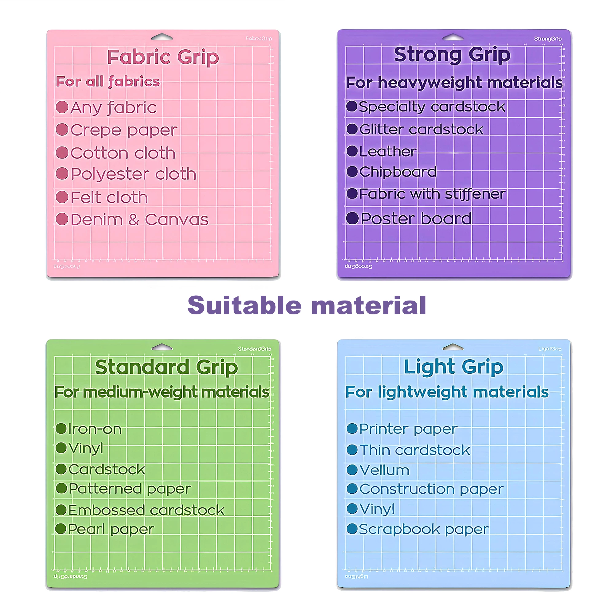 dsc-products