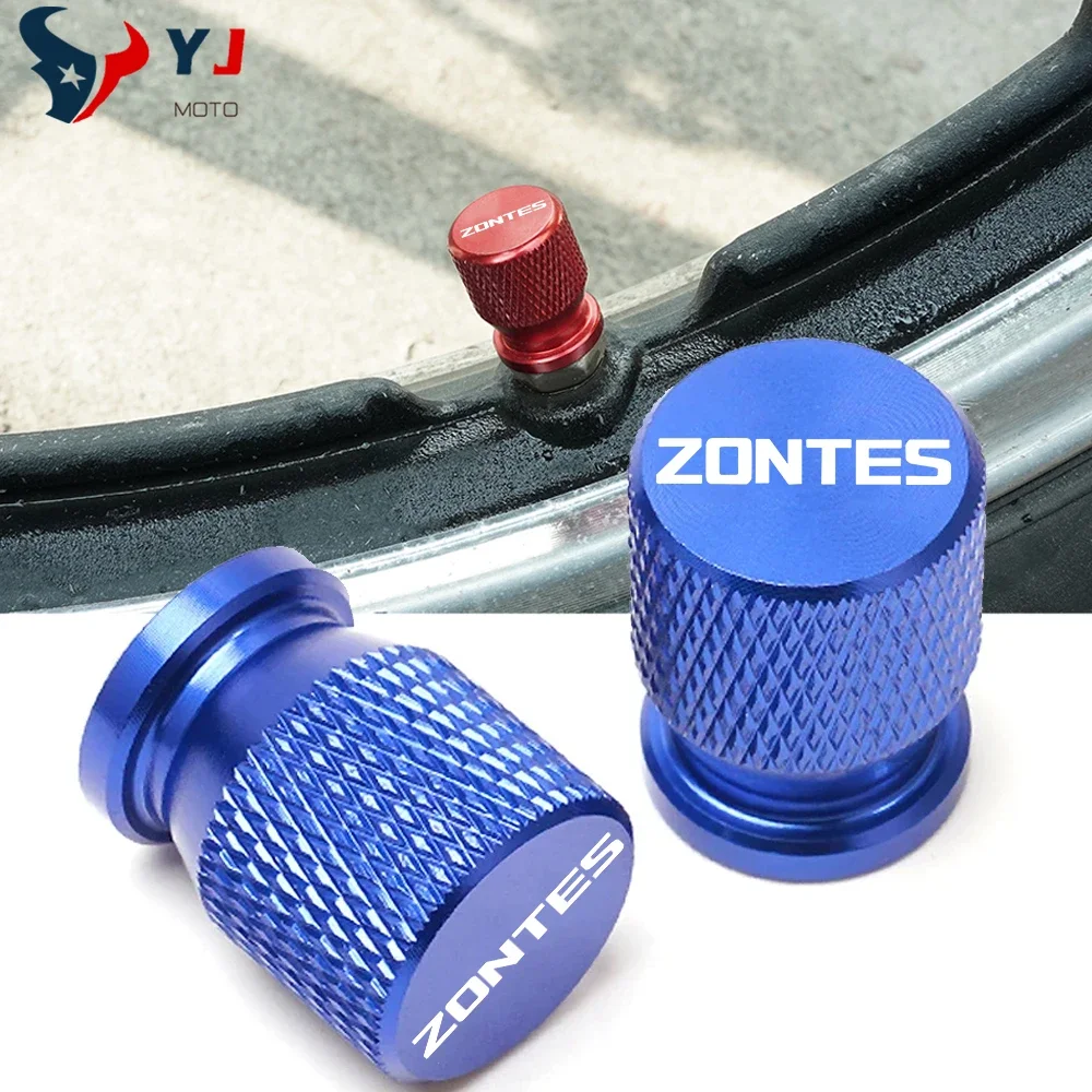 Enhanced Motorcycle Tire Valve Stem Cover Caps
