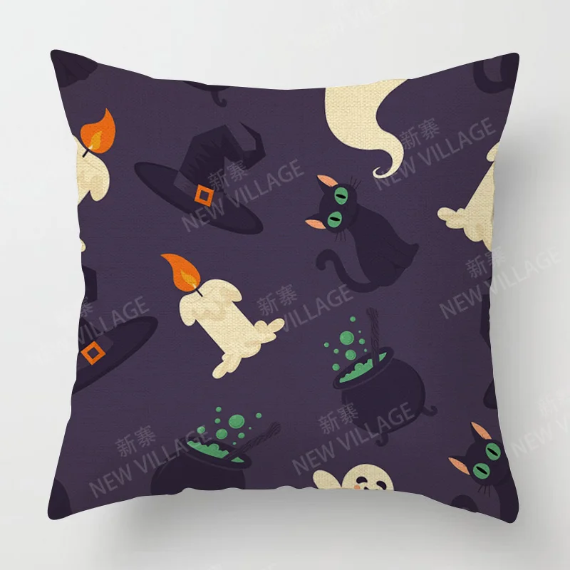Modern Decorative Cushion for Home Living Room Decor Throw Pillow Cover 45*45 40x40cm 60x60cm 45x45cm 50x50cm Abstract sofa 2