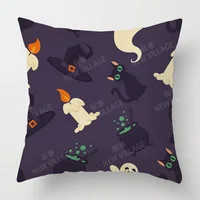Modern Decorative Cushion for Home Living Room Decor Throw Pillow Cover 45*45 40x40cm 60x60cm 45x45cm 50x50cm Abstract sofa 2