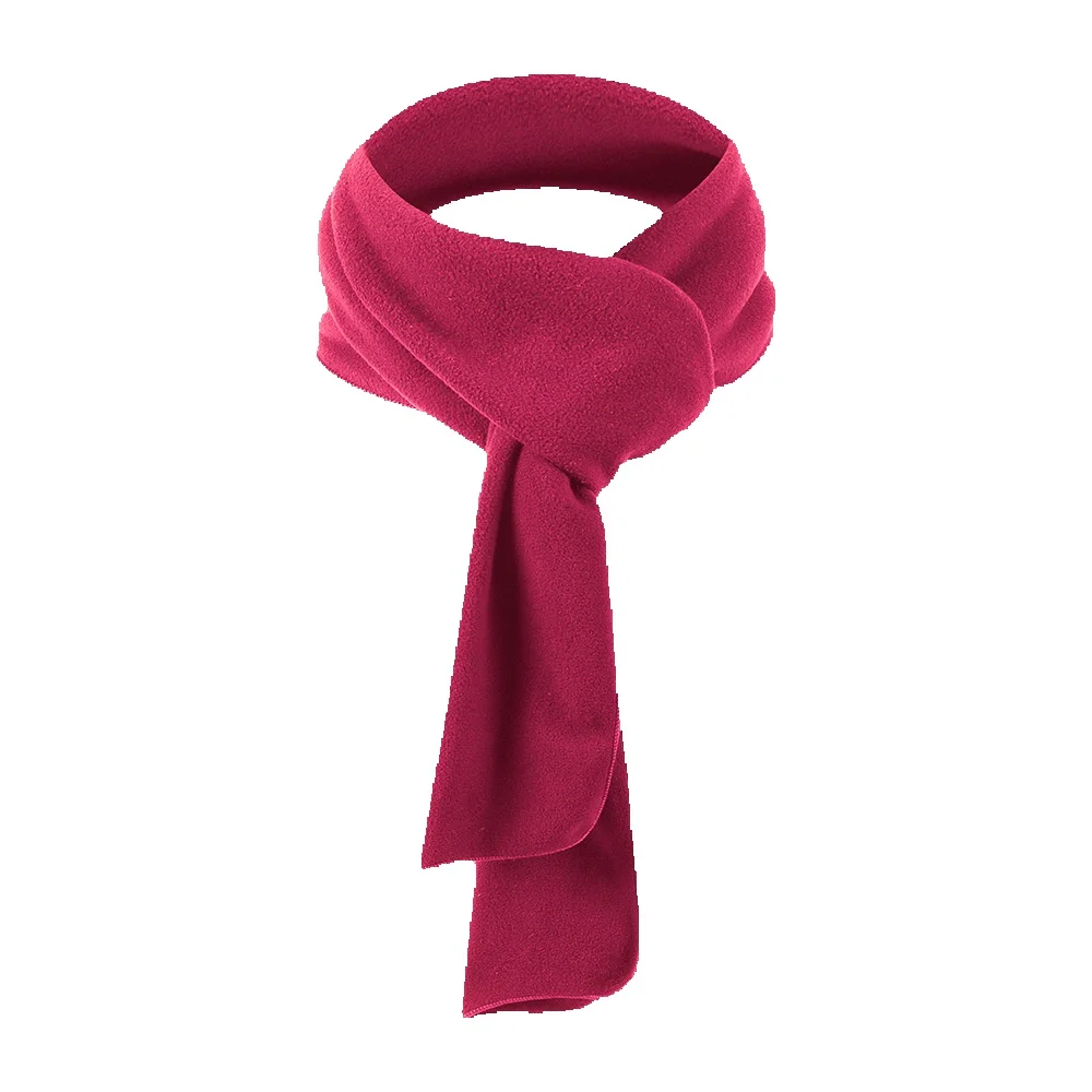 LazyZoom Ruidong Herbst-Winter-Outdoor-Polar-Multifunktions-Fleece-Langschal Warmer Halswärmer Atmungsaktives Fahrrad-Gesichtstuch_voghion.com