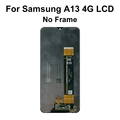 4G No Frame