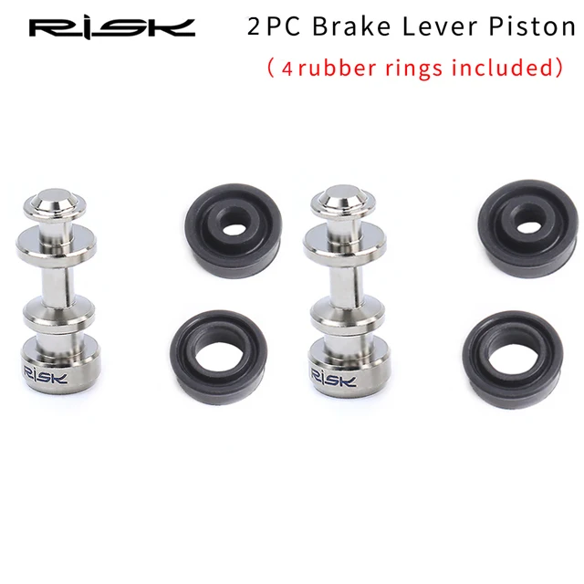 Levier De Disque De Frein De Vélo, Tablier De Piston, Plaquette De Frein A Disque Hydraulique Pour Shiman0 Deore Xt M785 M8000slx M8100 Piece De~p204967431