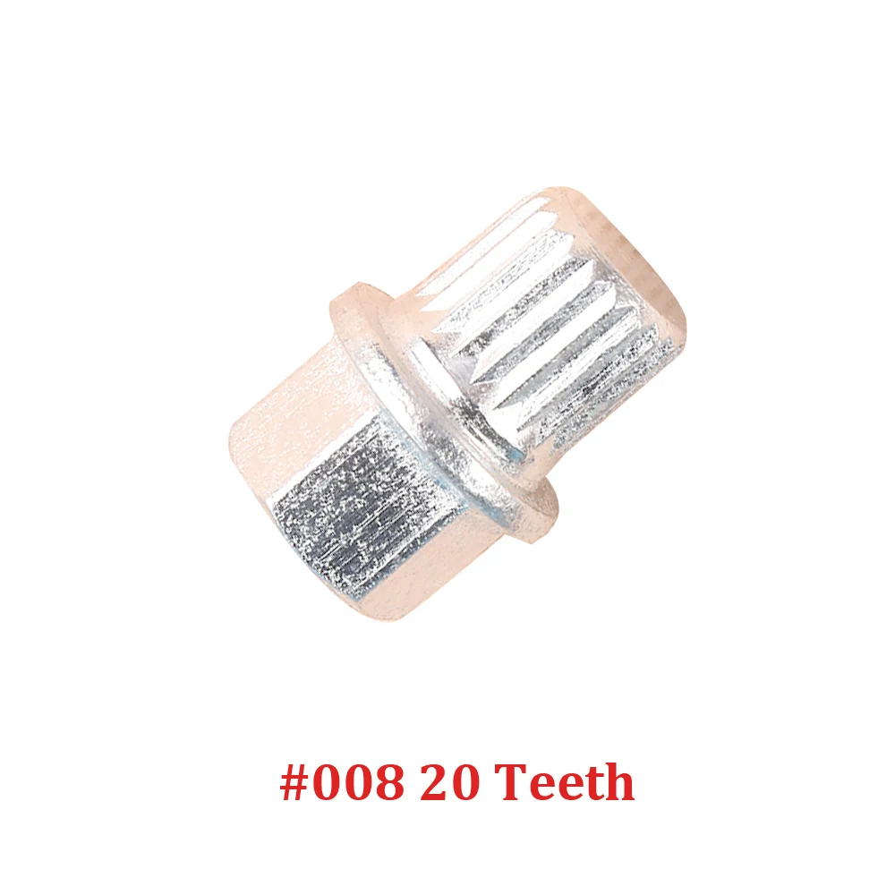 1PCS Anti-theft Wheel Screw Bolt Lock Nut Key Adapter #000-#009 For Volkswagen Bora Golf Jetta Passat For Audi A4 A6 A8 TT Q7 Q5