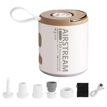 Electric Air Pump 1