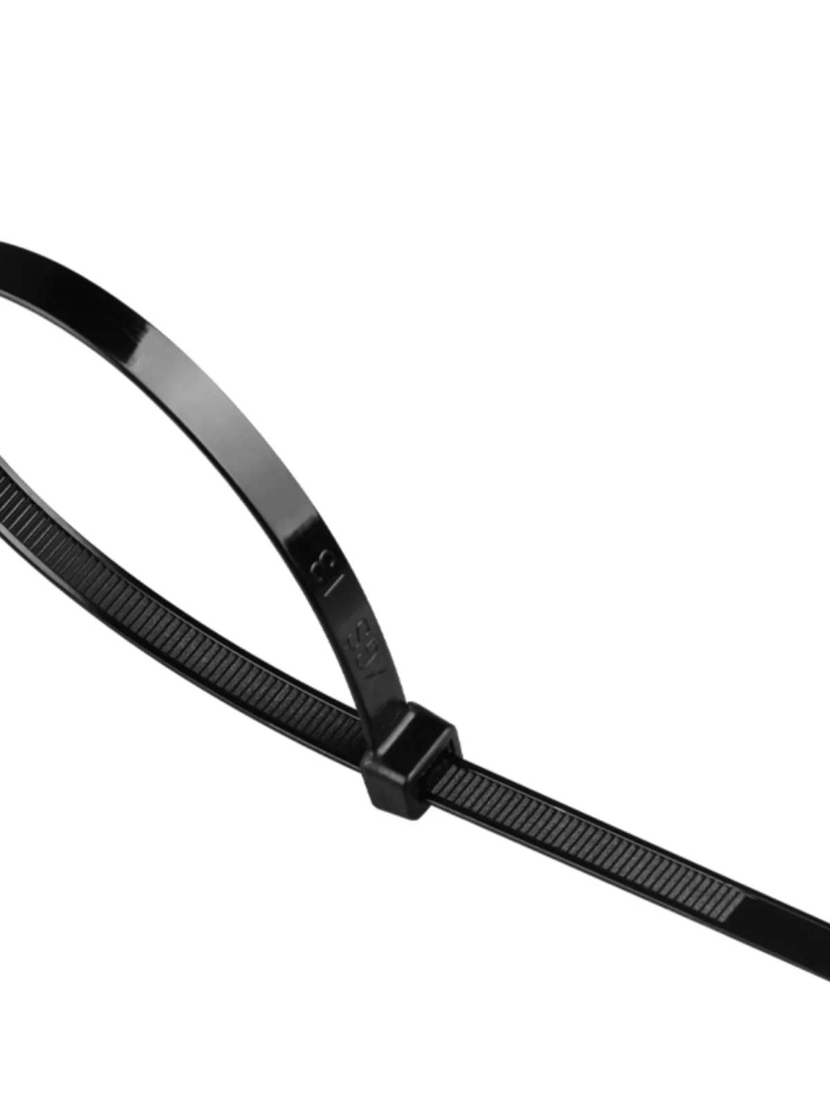 Cable Ties Nylon Cable Ties Cable Tie Nylon Zip Ties 250/1000PCS Self-locking Plastic Nylon Tie 3*100 3*150 4*200