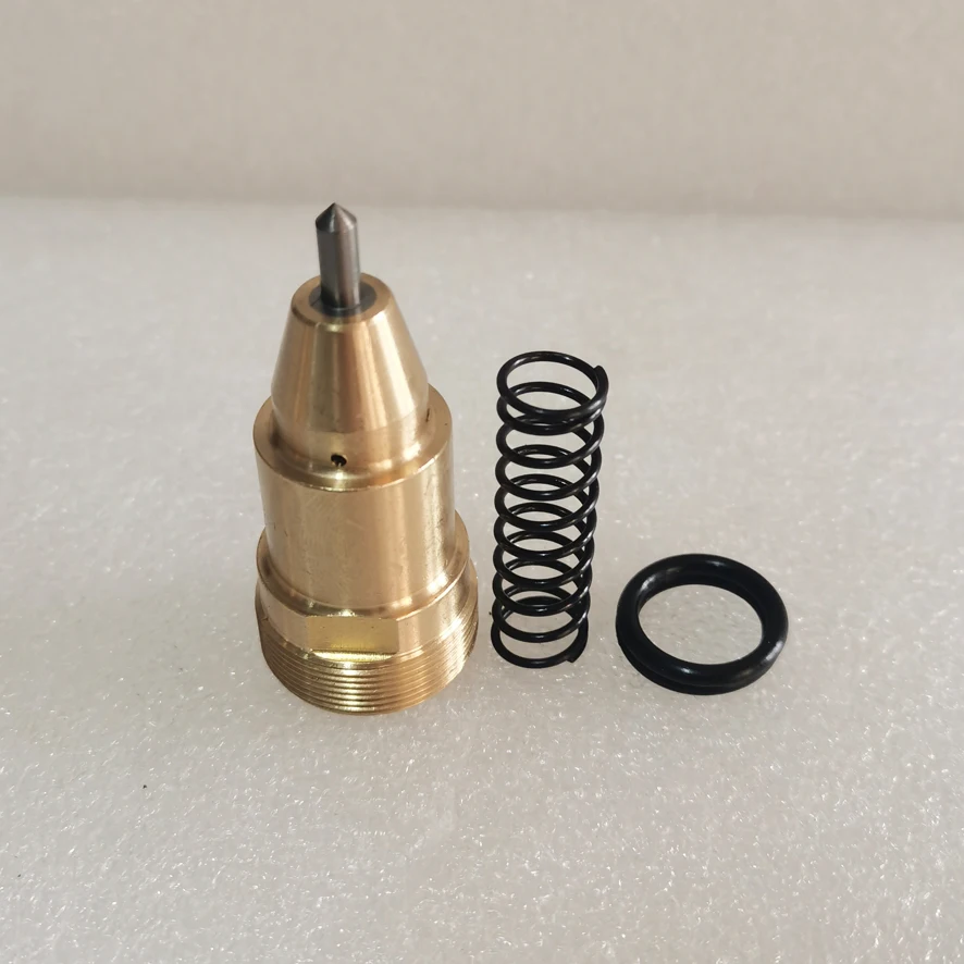 High Quality Different Types Dot Peen Marking Machine Pin Head Engraving Needle For Car Plates