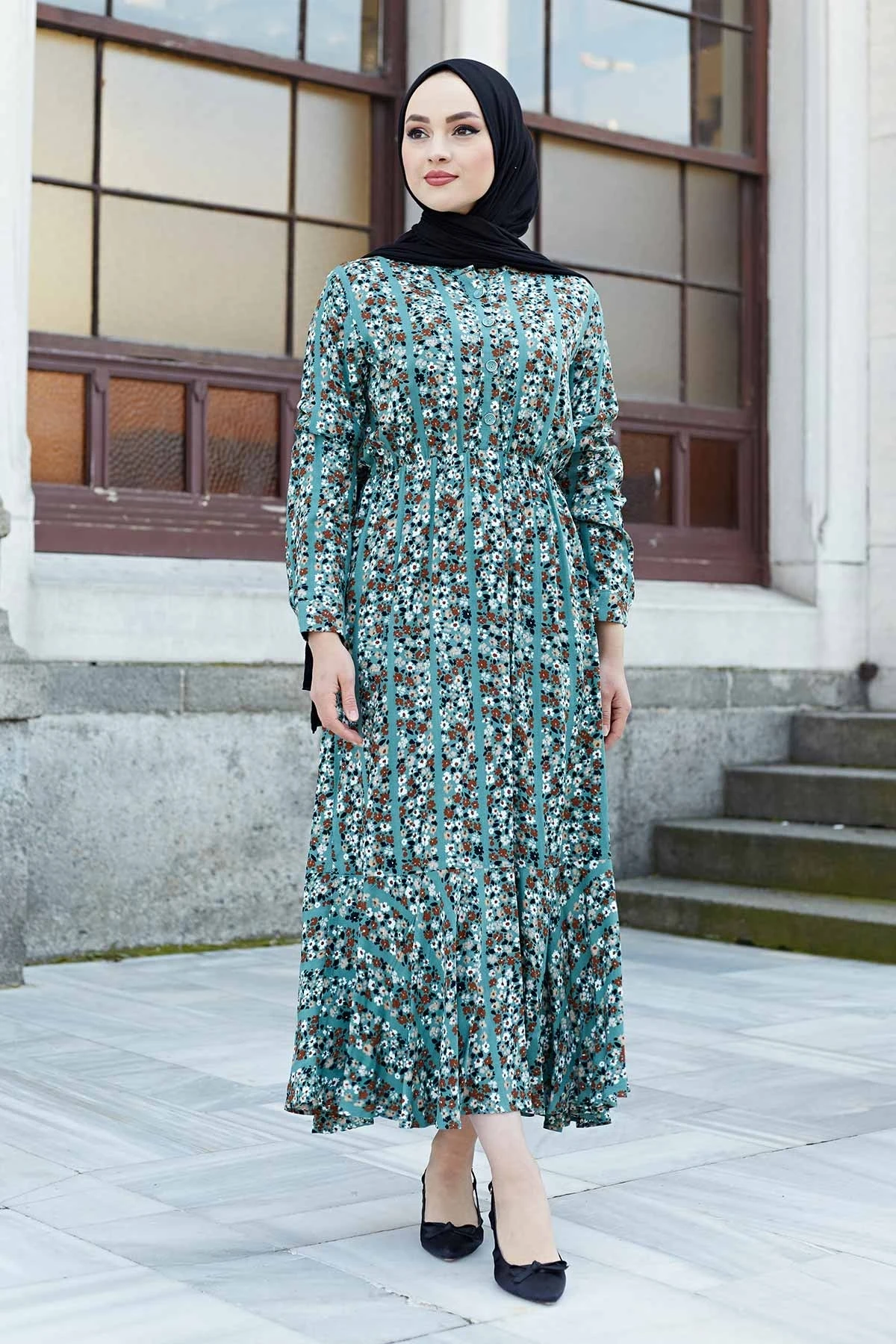 Ziekte lavendel Doctor in de filosofie Jurk Vrouwen Jurken 2021 Kaftan Abaya Lange Moslim Avondjurken Hijab Abaya  Turkse Hijab Party Casual Vrouwen Kleding|Islamitische Kleding| - AliExpress