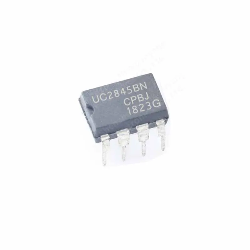 Рисунок 4 - UC2845BNG посылка DIP-8 встроенный