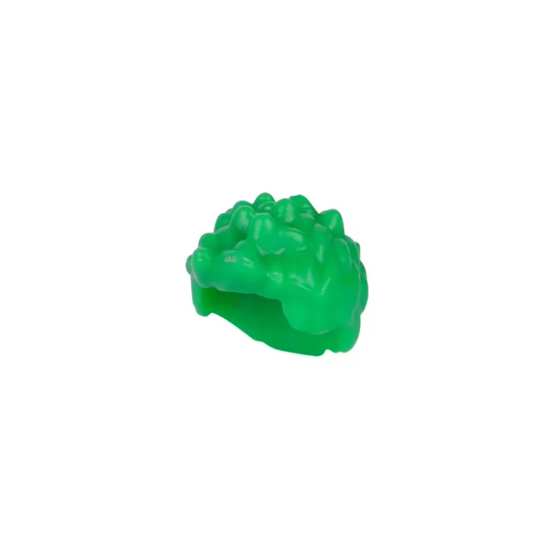 Building Blocks Accessories - Assorted Hairstyle Figures