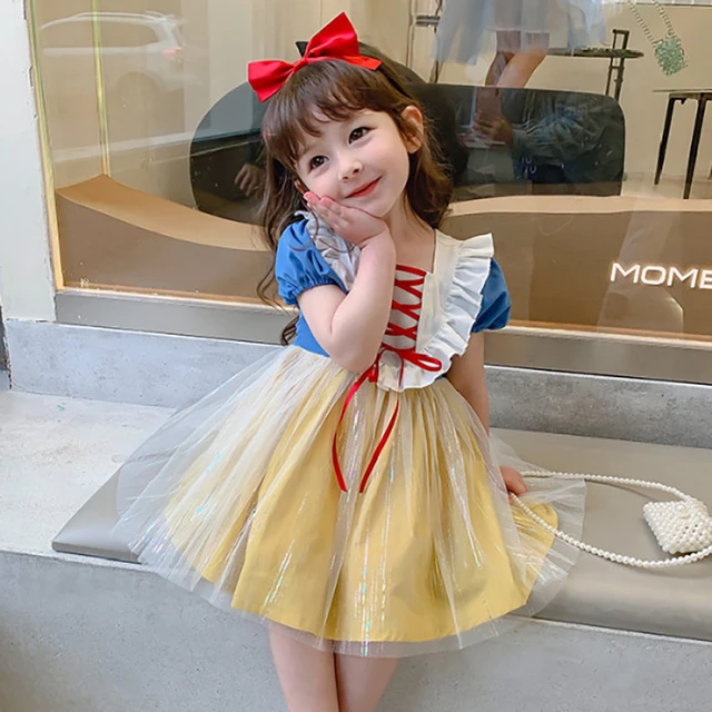 Vestido Fantasia Camisola Infantil Princesinha Sofia