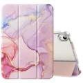 LightPinkGold Marble