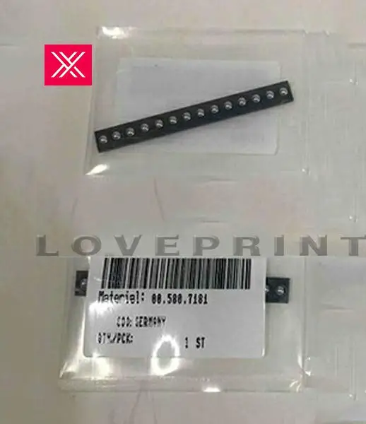 Подшипник CD102 00.588.7181 1 шт. | Компьютеры и офис