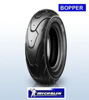 Pneumatico 130-90-10 61L Michelin Bopper F/R Tl/Tt