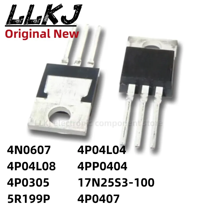 

1 шт. IPP4N0607 IPP4P04L08 IPP4P0305 IPP5R199P IPP4P04L04 IPP4PP0404 IPP17N25S3-100 IPP4P0407 TO-220 MOS FET