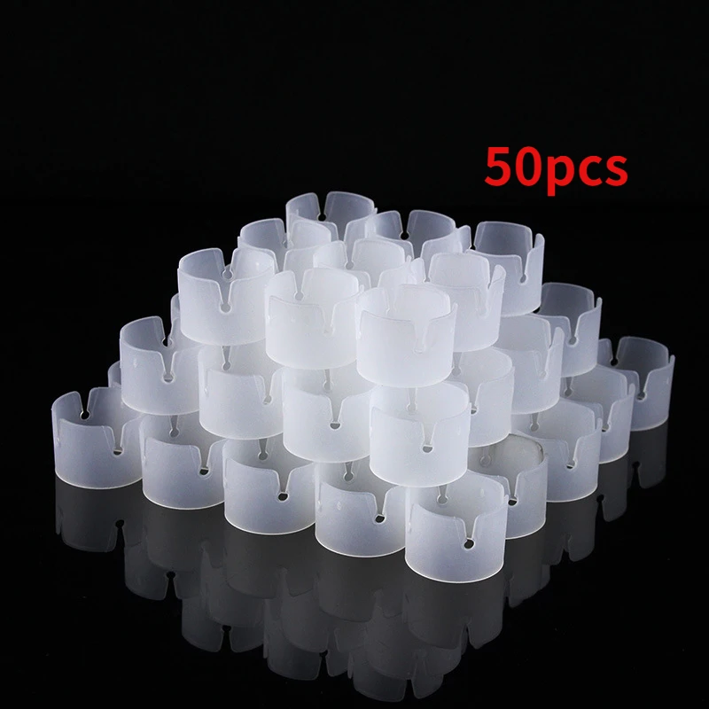 50pcs